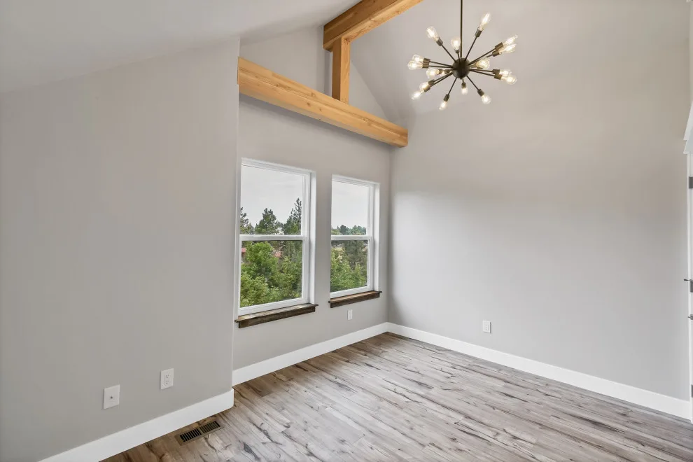 Brad Street Custom Home Construction in Bend, OR by C Squared Customs - Photo 38