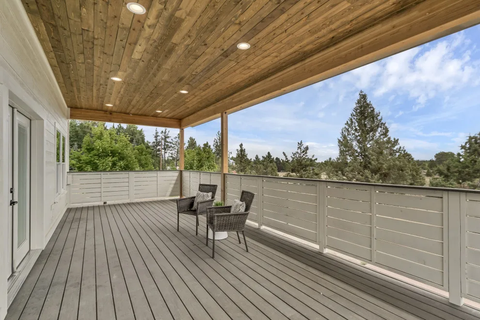 Brad Street Custom Home Construction in Bend, OR by C Squared Customs - Photo 35
