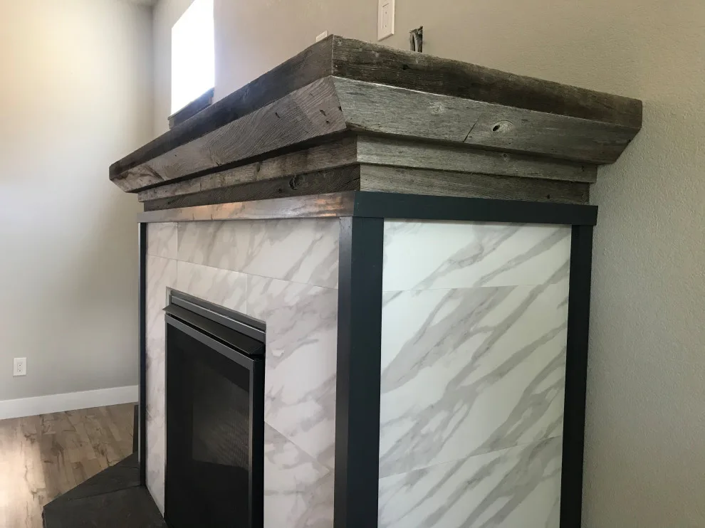 Brad Street Custom Home Construction in Bend, OR by C Squared Customs - Photo 33