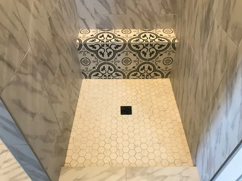 Brad Street Custom Home Construction in Bend, OR by C Squared Customs - Photo 9