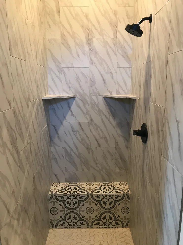 Brad Street Custom Home Construction in Bend, OR by C Squared Customs - Photo 27