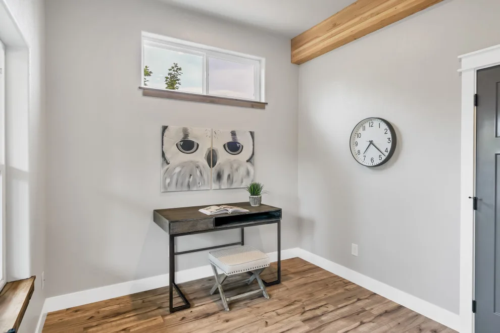 Brad Street Custom Home Construction in Bend, OR by C Squared Customs - Photo 24