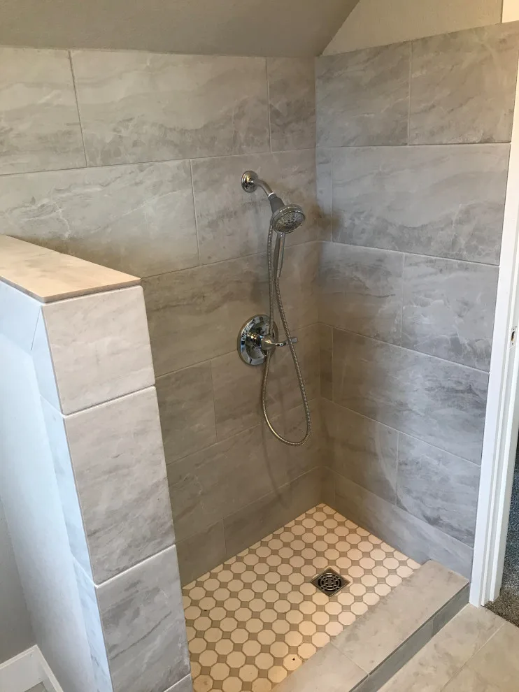Brad Street Custom Home Construction in Bend, OR by C Squared Customs - Photo 2