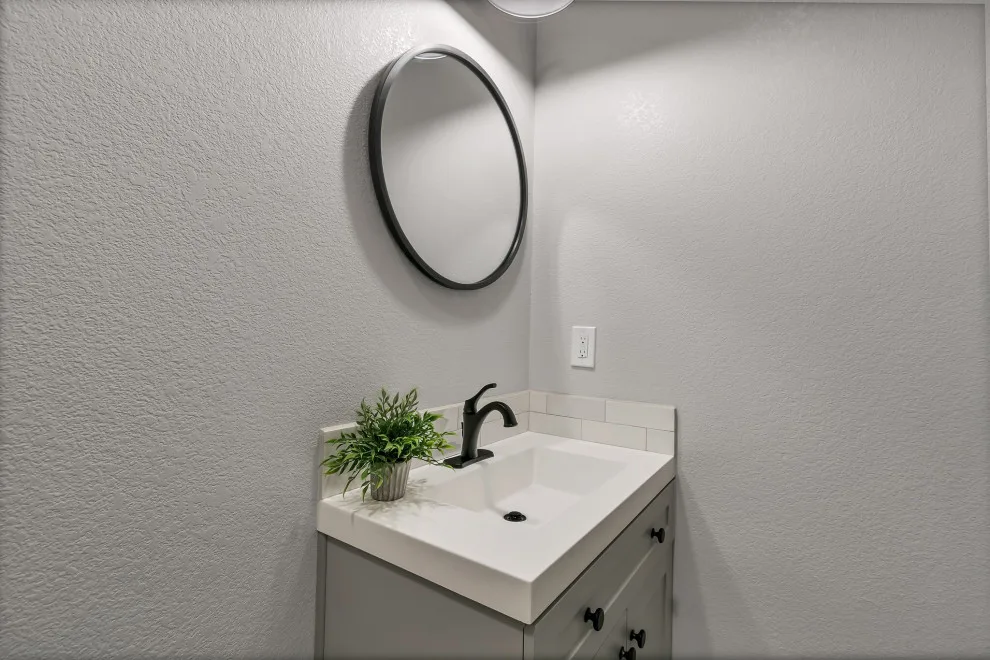 Brad Street Custom Home Construction in Bend, OR by C Squared Customs - Photo 37