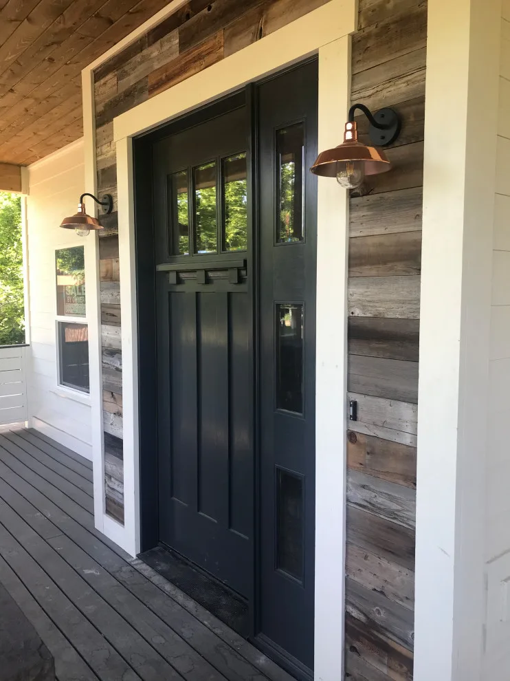 Brad Street Custom Home Construction in Bend, OR by C Squared Customs - Photo 22