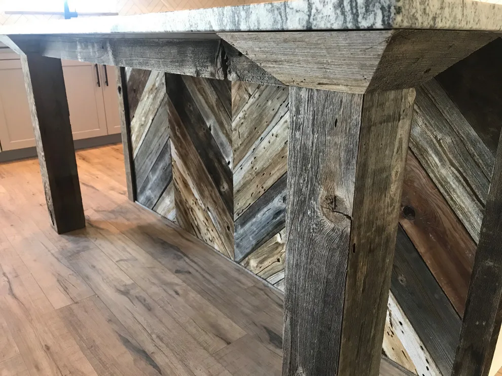 Brad Street Custom Home Construction in Bend, OR by C Squared Customs - Photo 44
