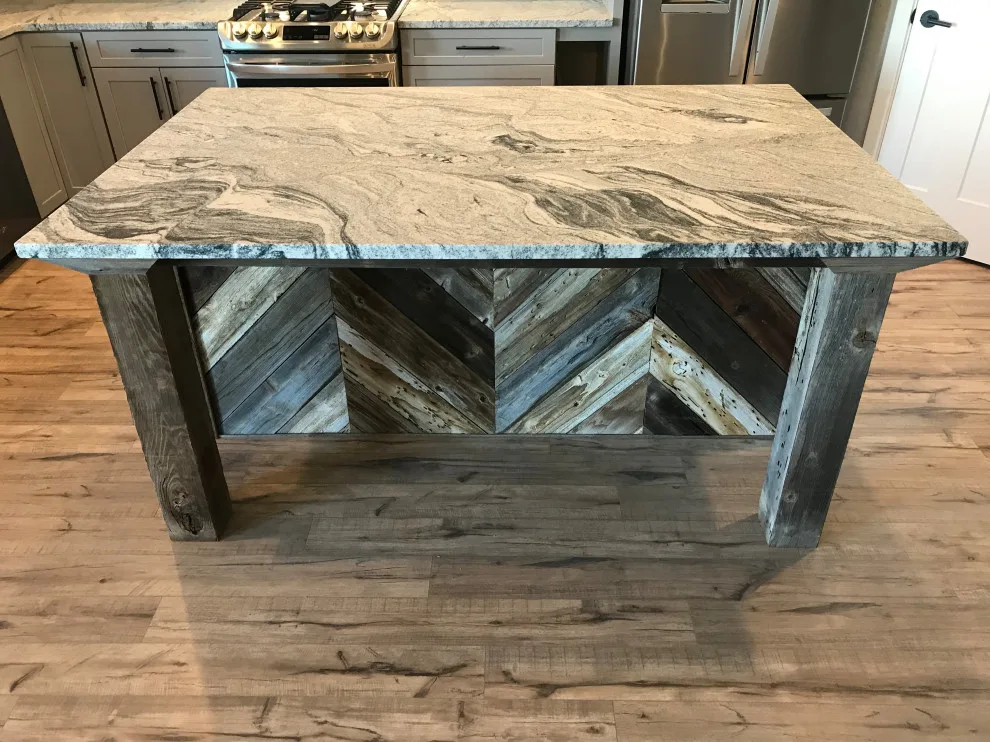 Brad Street Custom Home Construction in Bend, OR by C Squared Customs - Photo 32