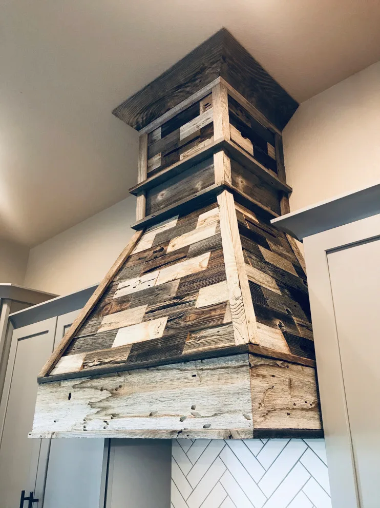 Brad Street Custom Home Construction in Bend, OR by C Squared Customs - Photo 41