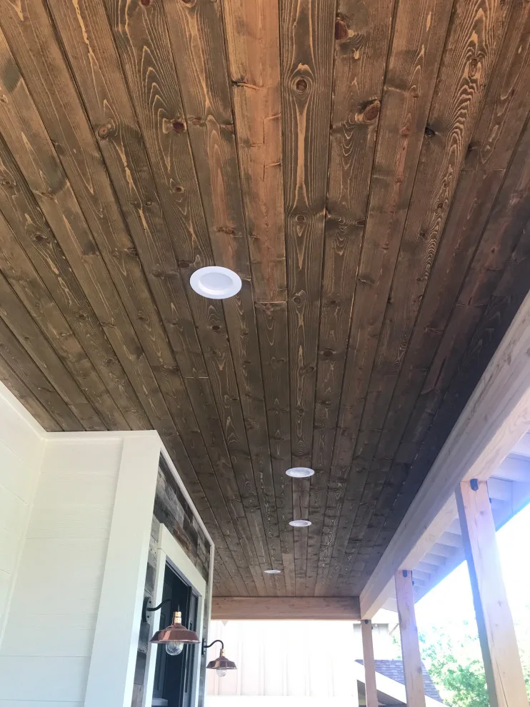Brad Street Custom Home Construction in Bend, OR by C Squared Customs - Photo 16