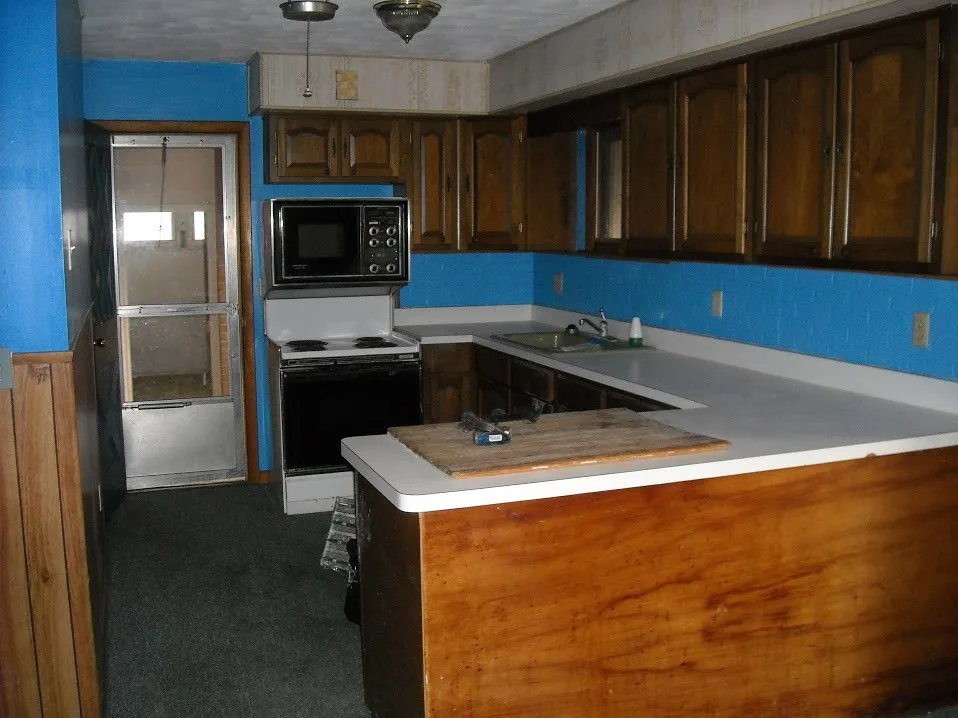 Bradford Ranch Renovation by Premier Property Service Of Ohio, LLC - Photo 6