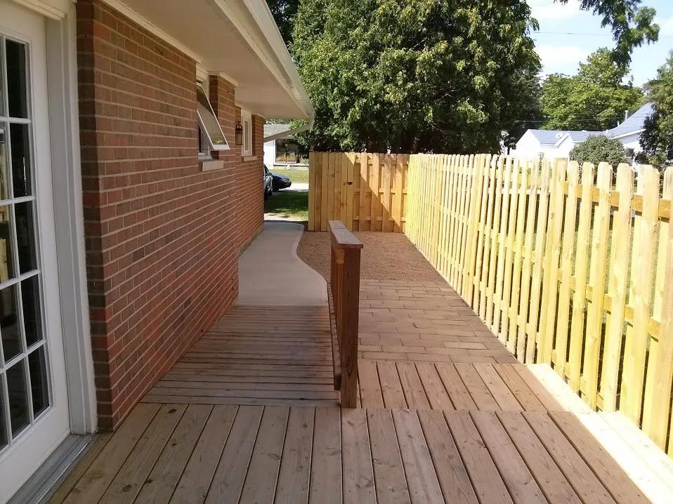 Bradford Ranch Renovation by Premier Property Service Of Ohio, LLC - Photo 4