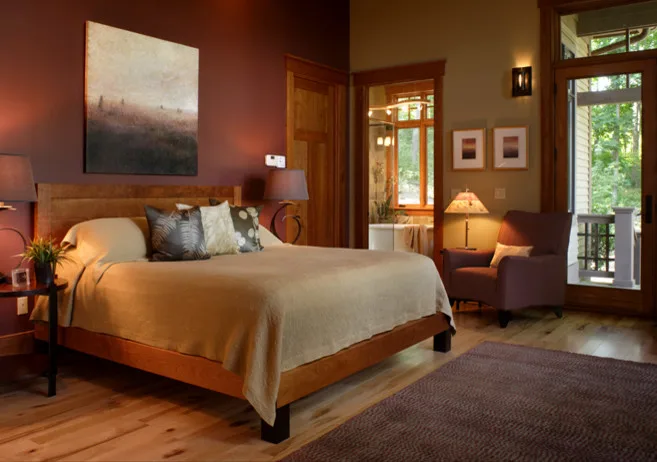 Bright's Creek Artistic Project by Morgan-Keefe Builders, Inc. - Photo 5