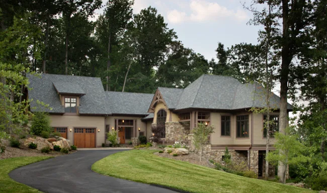Bright's Creek Artistic Project by Morgan-Keefe Builders, Inc. - Photo 3