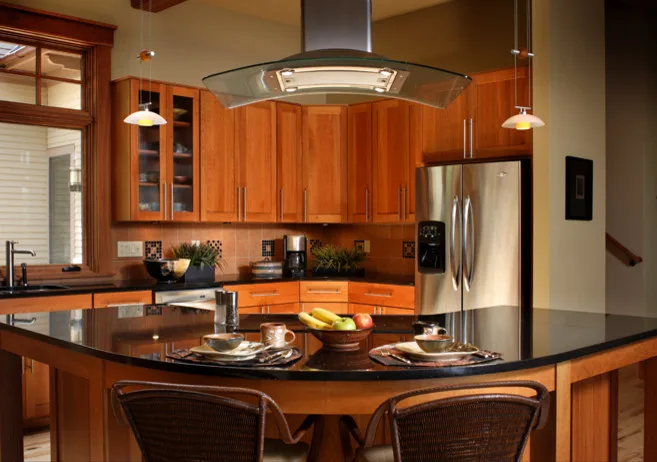 Bright's Creek Artistic Project by Morgan-Keefe Builders, Inc. - Photo 2