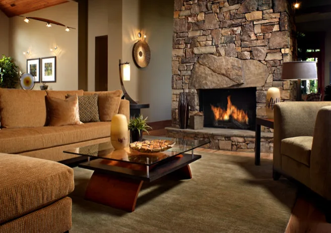 Bright's Creek Artistic Project by Morgan-Keefe Builders, Inc. - Photo 7