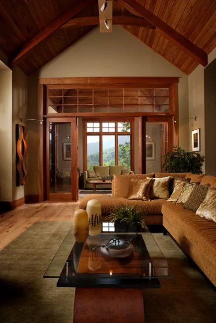 Bright's Creek Artistic Project by Morgan-Keefe Builders, Inc. - Photo 4