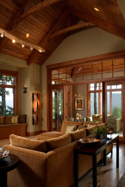 Bright's Creek Artistic Project by Morgan-Keefe Builders, Inc. - Photo 6