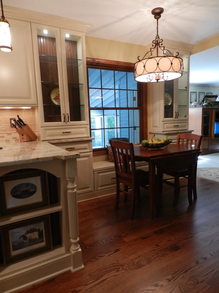 Newmyer Distinctive Remodeling - Photo 4