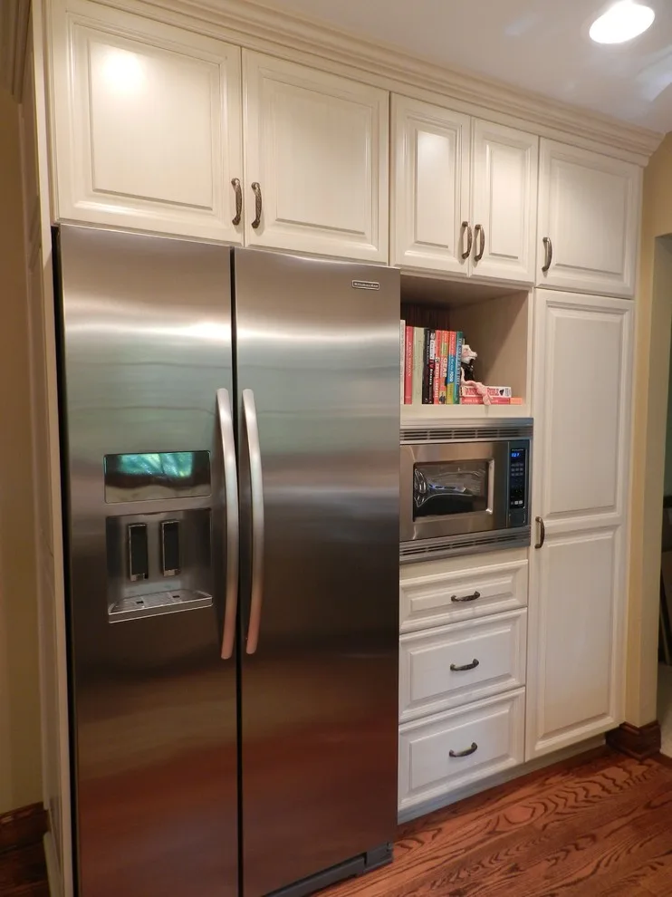 Brighton Culinary Space by Newmyer Distinctive Remodeling - Photo 4