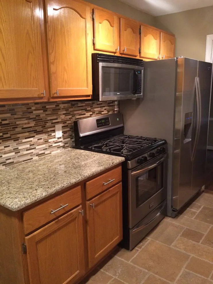 Reviving 1954 for 2015 by HillCo Construction & Interior Transformations - Photo 2