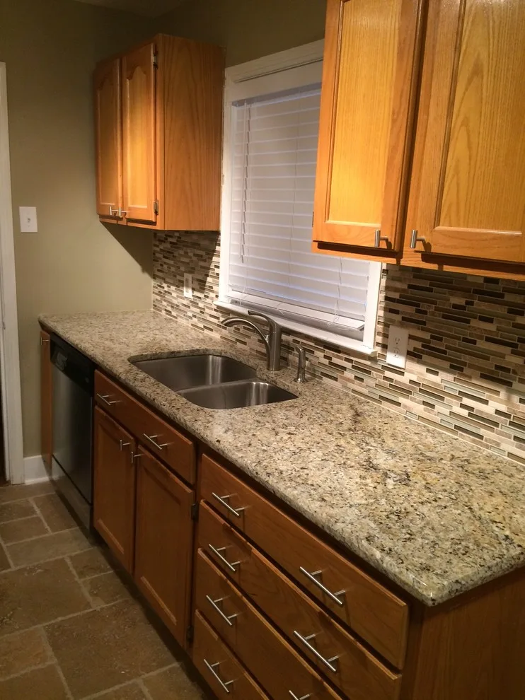 Reviving 1954 for 2015 by HillCo Construction & Interior Transformations - Photo 5
