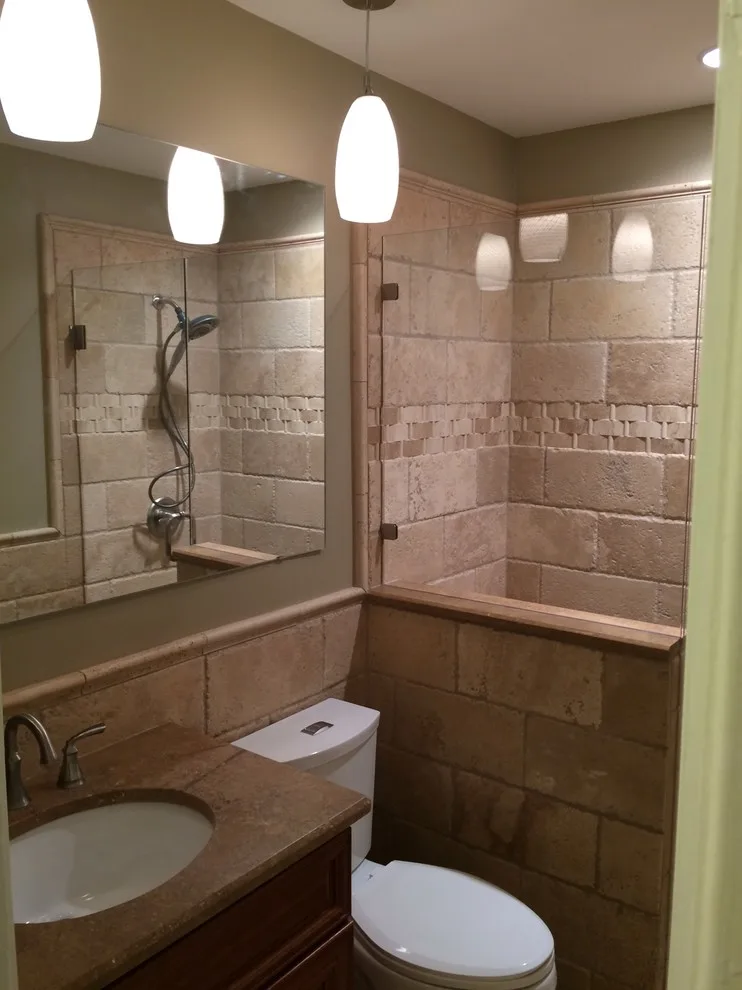 Reviving 1954 for 2015 by HillCo Construction & Interior Transformations - Photo 3
