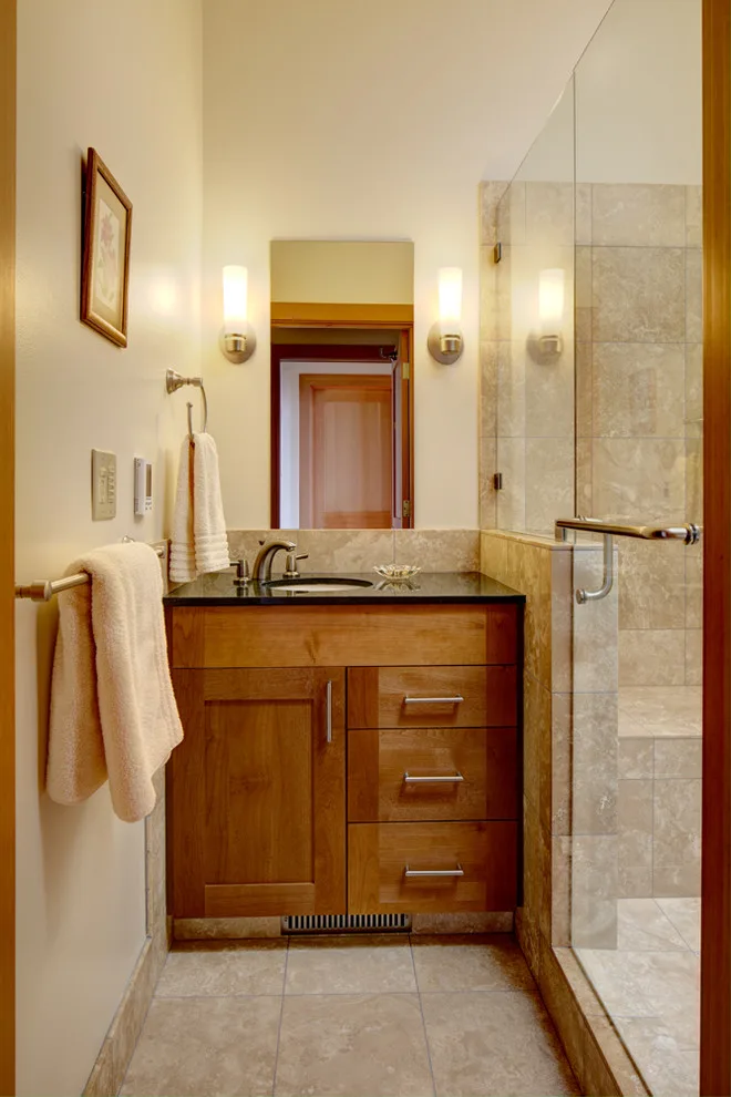 Eco Renovation at Broadview by Blue Sound Construction, Inc. - Photo 3
