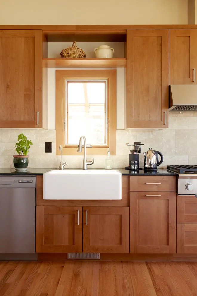 Eco Renovation at Broadview by Blue Sound Construction, Inc. - Photo 6