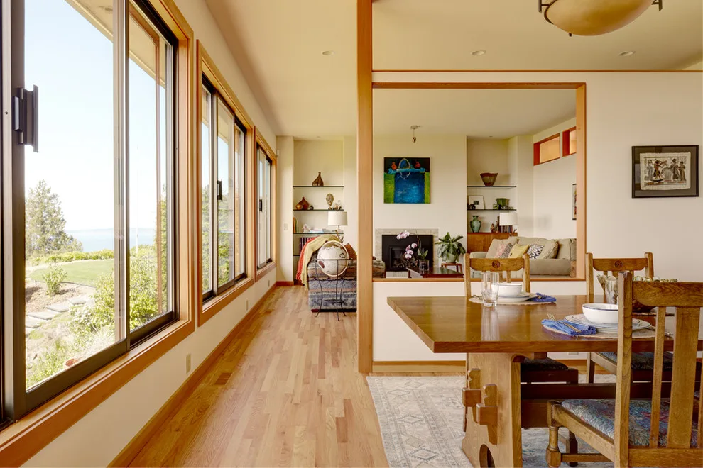 Eco Renovation at Broadview by Blue Sound Construction, Inc. - Photo 2