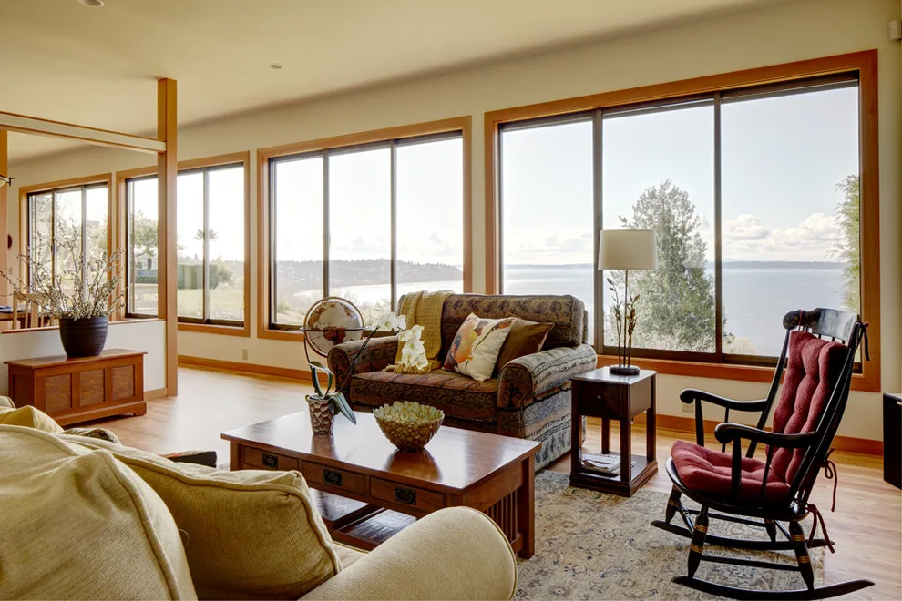 Eco Renovation at Broadview by Blue Sound Construction, Inc. - Photo 4