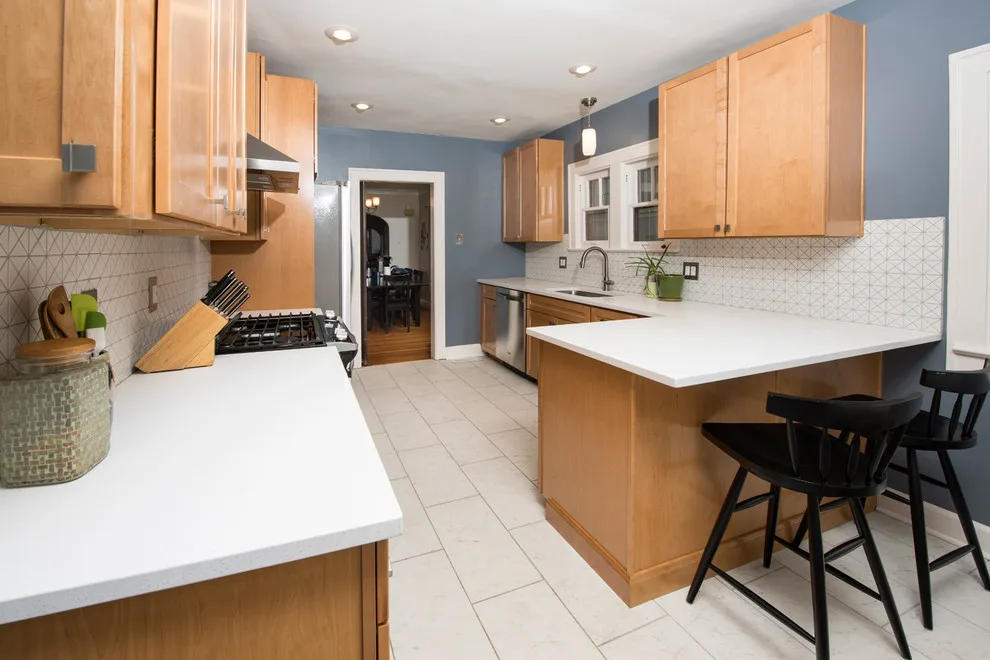 Theater Kitchen by Emergent Construction - Photo 7