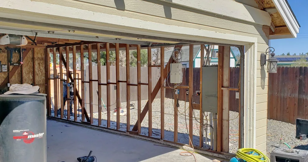 Arrow Restoration Project by SAE Builders - Photo 5