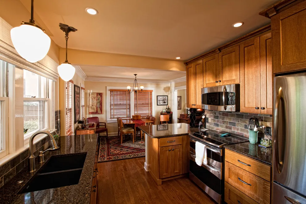 Brookside Culinary by Remodel Moore, LLC - Photo 2