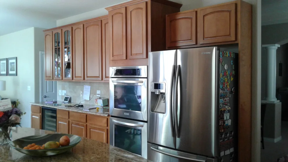 Broomfield Culinary Space 2019 by Mark Hammer Construction LTD. - Photo 7