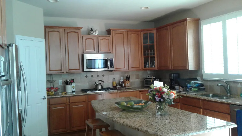 Broomfield Culinary Space 2019 by Mark Hammer Construction LTD. - Photo 9