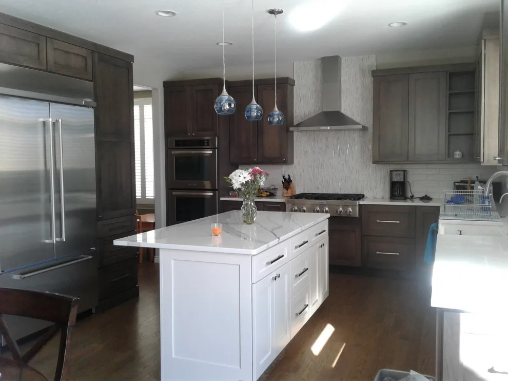 Broomfield Culinary Space 2019 by Mark Hammer Construction LTD. - Photo 3