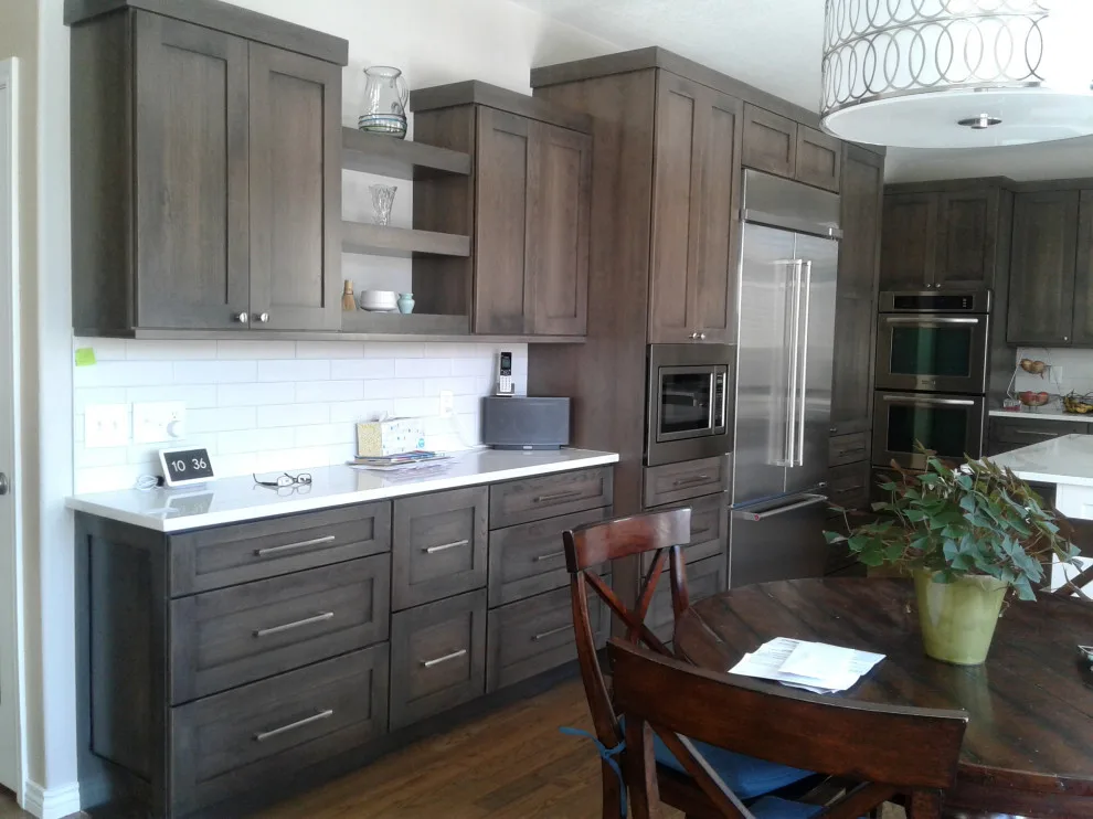 Broomfield Culinary Space 2019 by Mark Hammer Construction LTD. - Photo 13