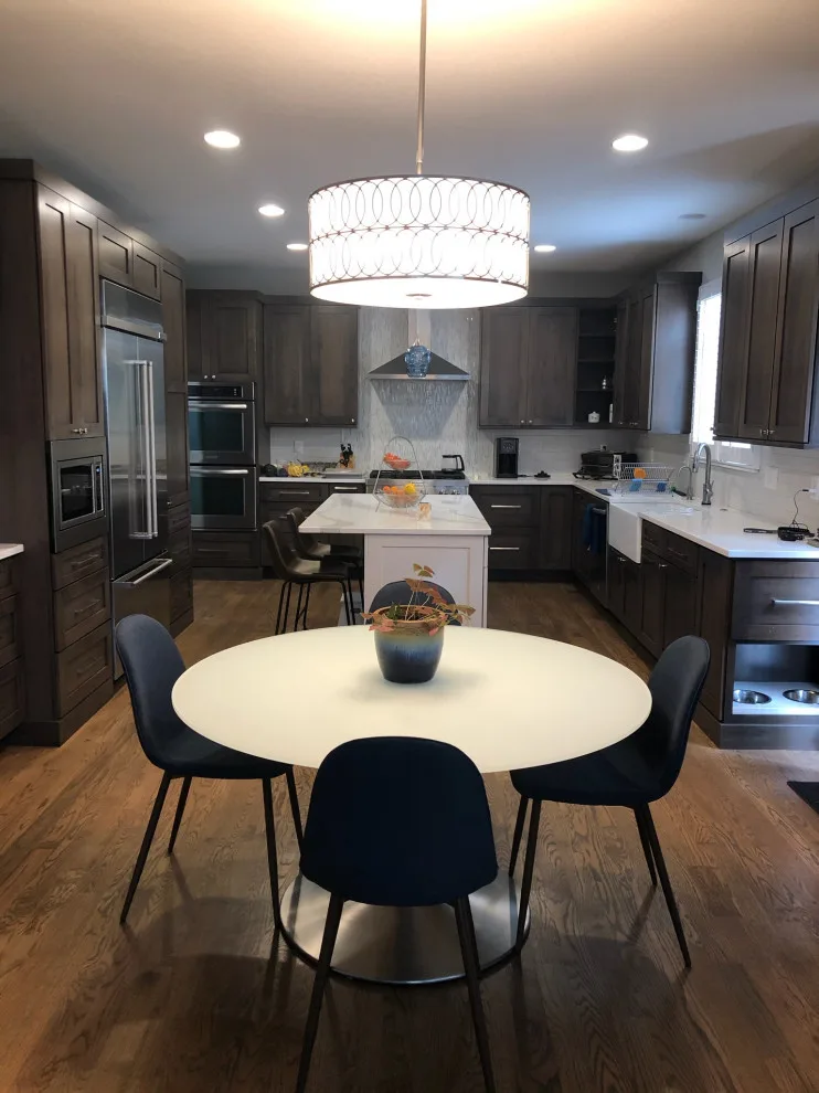 Broomfield Culinary Space 2019 by Mark Hammer Construction LTD. - Photo 10