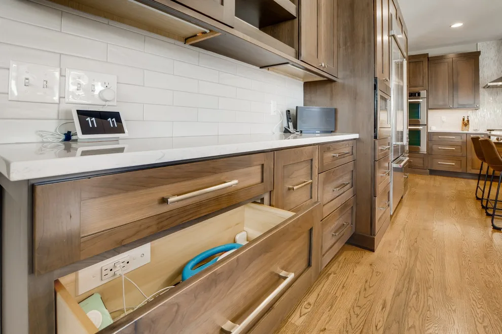 Broomfield Culinary Space 2019 by Mark Hammer Construction LTD. - Photo 12