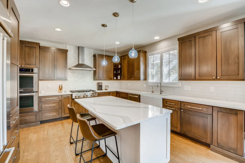 Broomfield Culinary Space 2019 by Mark Hammer Construction LTD. - Photo 5
