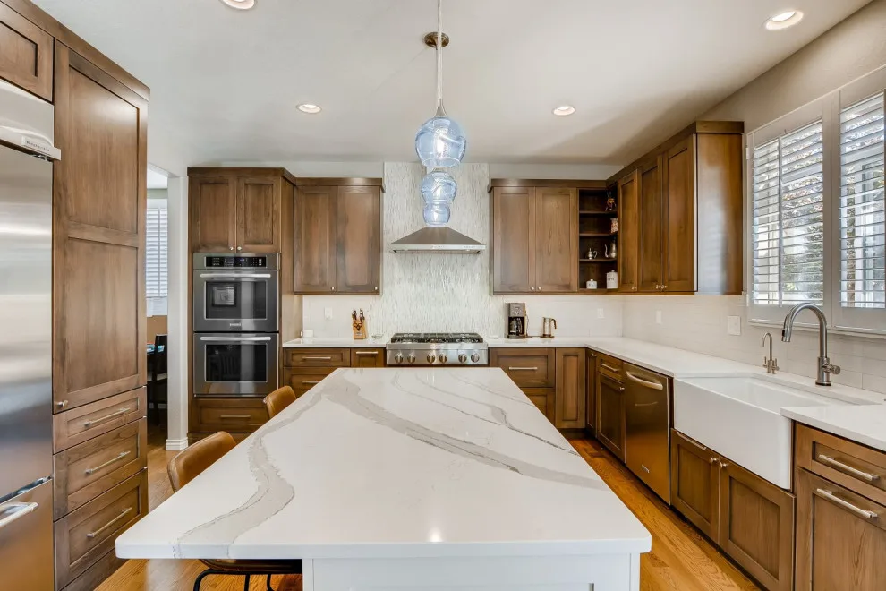 Broomfield Culinary Space 2019 by Mark Hammer Construction LTD. - Photo 4