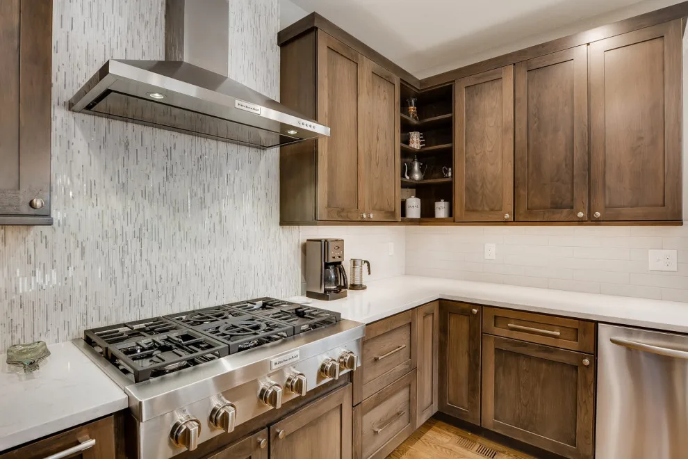 Broomfield Culinary Space 2019 by Mark Hammer Construction LTD. - Photo 6