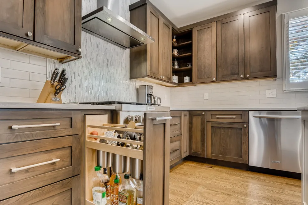 Broomfield Culinary Space 2019 by Mark Hammer Construction LTD. - Photo 11