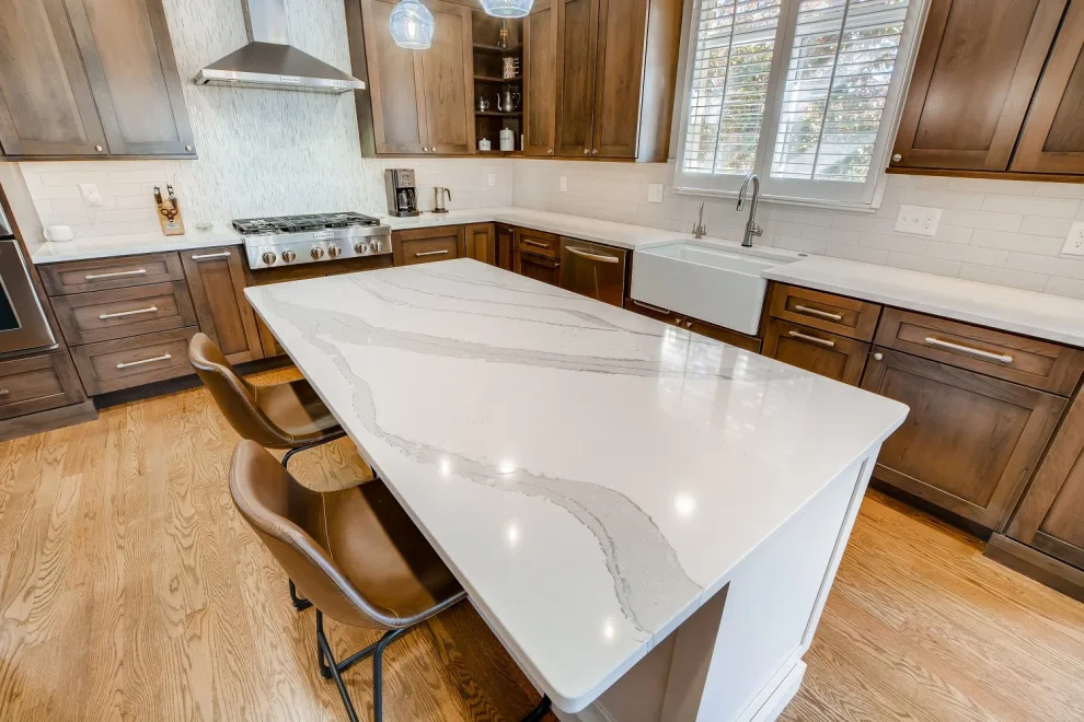 Broomfield Culinary Space 2019 by Mark Hammer Construction LTD. - Photo 18