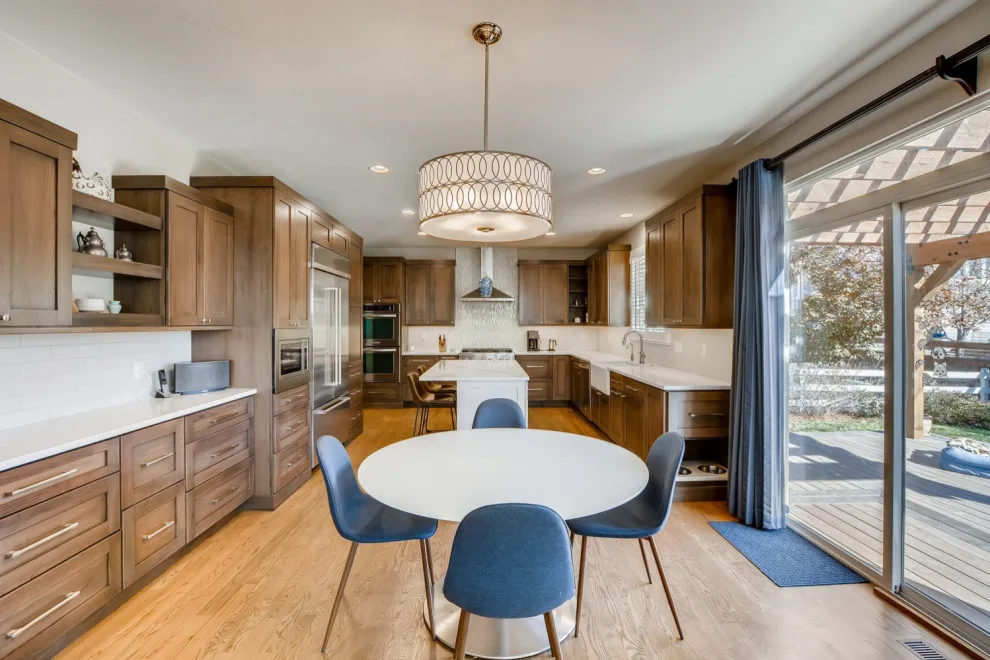 Broomfield Culinary Space 2019 by Mark Hammer Construction LTD. - Photo 16