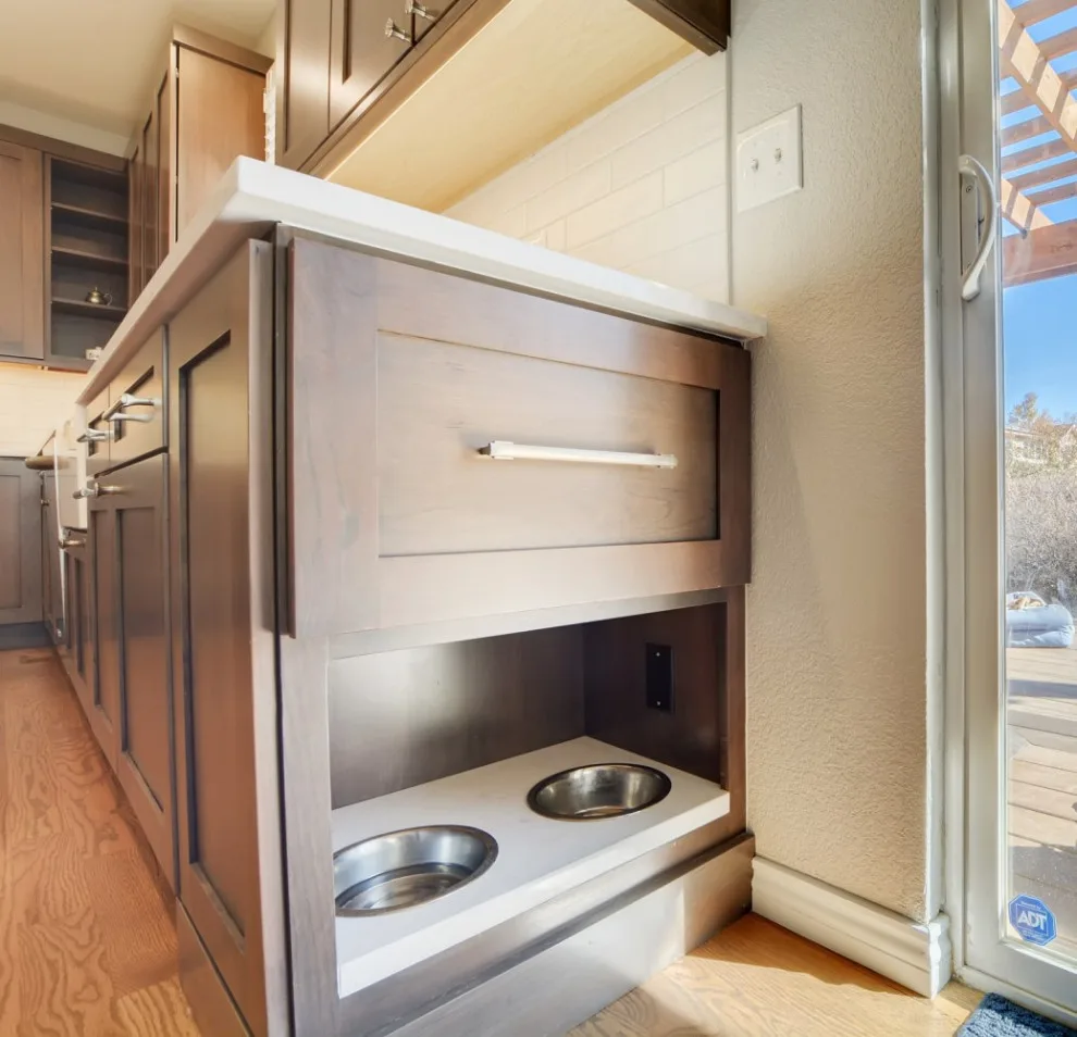 Broomfield Culinary Space 2019 by Mark Hammer Construction LTD. - Photo 14