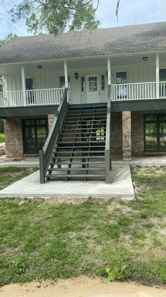 Brousard Private Town by Hood And Company Construction LLC - Photo 4