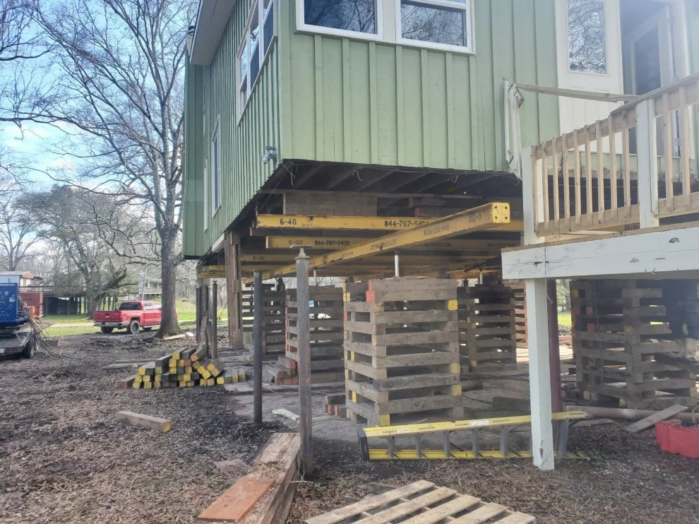 Hood And Company Construction LLC - Photo 9