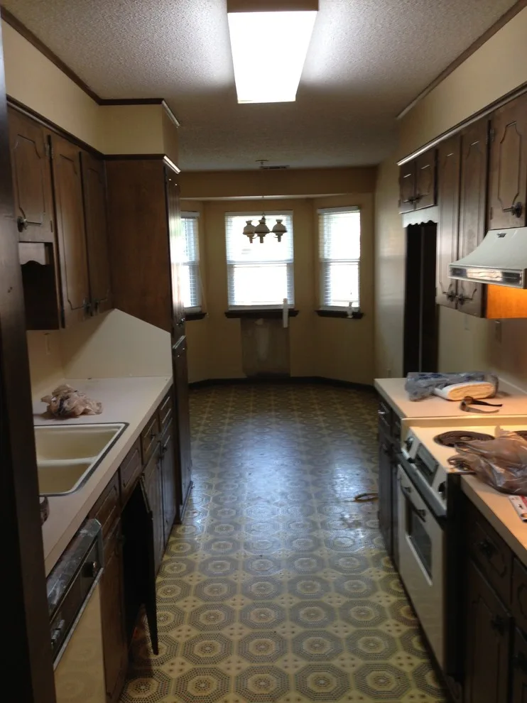 Brown Renovation by Terry Shannon Construction - Photo 15