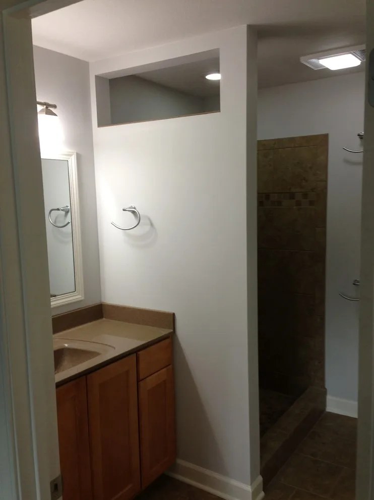 Brown Renovation by Terry Shannon Construction - Photo 16